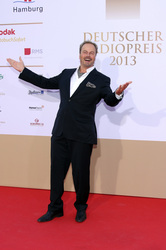 Deutscher Radiopreis 2013, Hamburg