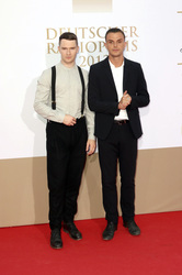 Deutscher Radiopreis 2013, Hamburg