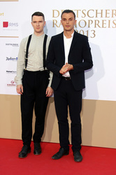 Deutscher Radiopreis 2013, Hamburg