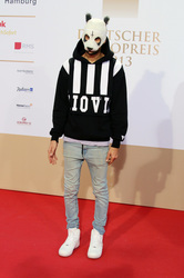 Deutscher Radiopreis 2013, Hamburg