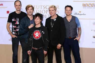 Deutscher Radiopreis 2013, Hamburg