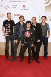 Deutscher Radiopreis 2013, Hamburg