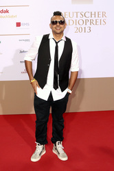 Deutscher Radiopreis 2013, Hamburg