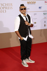 Deutscher Radiopreis 2013, Hamburg