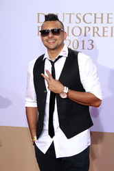 Deutscher Radiopreis 2013, Hamburg