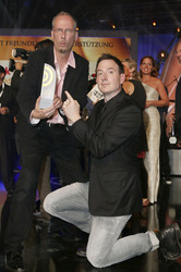 Deutscher Radiopreis 2013, Hamburg