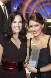 Deutscher Radiopreis 2013, Hamburg