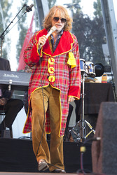 Helge Schneider Konzert, Berlin