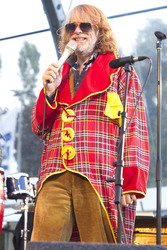 Helge Schneider Konzert, Berlin