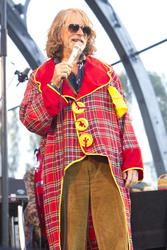 Helge Schneider Konzert, Berlin