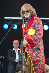 Helge Schneider Konzert, Berlin