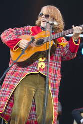 Helge Schneider Konzert, Berlin