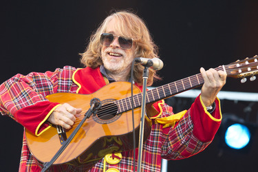 Helge Schneider Konzert, Berlin
