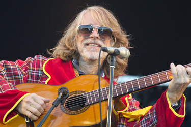 Helge Schneider Konzert, Berlin