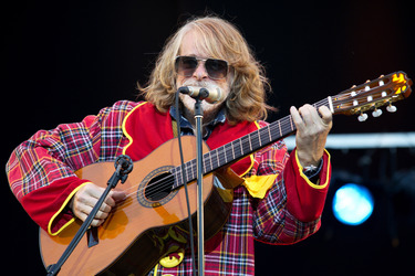 Helge Schneider Konzert, Berlin