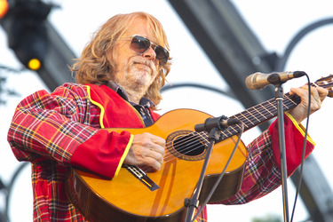 Helge Schneider Konzert, Berlin