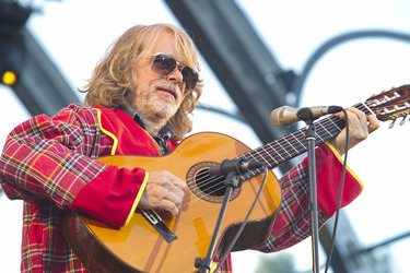 Helge Schneider Konzert, Berlin