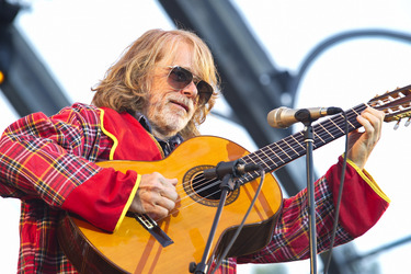 Helge Schneider Konzert, Berlin