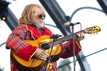 Helge Schneider Konzert, Berlin