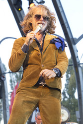 Helge Schneider Konzert, Berlin