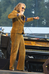 Helge Schneider Konzert, Berlin
