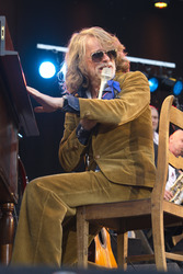 Helge Schneider Konzert, Berlin
