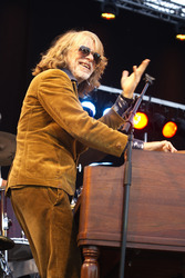 Helge Schneider Konzert, Berlin