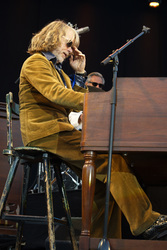 Helge Schneider Konzert, Berlin