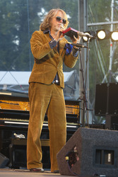 Helge Schneider Konzert, Berlin