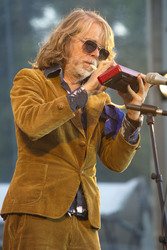 Helge Schneider Konzert, Berlin