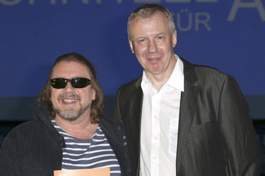 'Ein Schnitzel für alle' Premiere, Dortmund