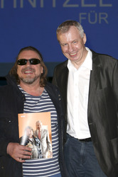 'Ein Schnitzel für alle' Premiere, Dortmund