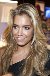 Sylvie van der Vaart auf der IFA, Berlin