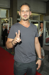 'Vijay und ich - Meine Frau geht fremd mit mir' Premiere, Berlin