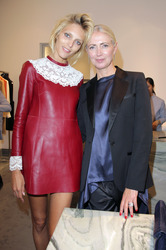 Vogue Fashion’s Night Out 2013, Berlin