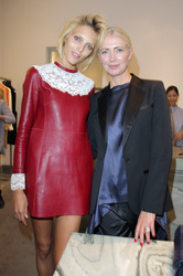 Vogue Fashion’s Night Out 2013, Berlin