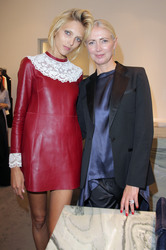 Vogue Fashion’s Night Out 2013, Berlin