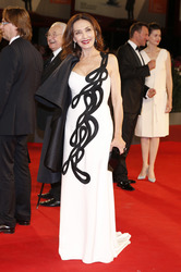 'Walesa' Premiere, Biennale 2013