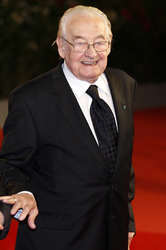 'Walesa' Premiere, Biennale 2013