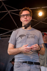 'Freiheit statt Angst 2013' Demonstration, Berlin