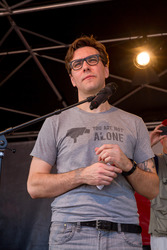 'Freiheit statt Angst 2013' Demonstration, Berlin