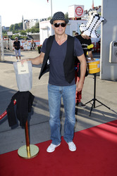 Tierwork e.V. Charity Gala, Hamburg