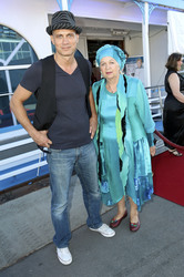 Tierwork e.V. Charity Gala, Hamburg
