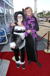 Tierwork e.V. Charity Gala, Hamburg