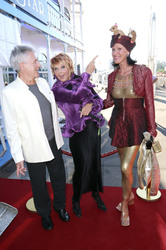 Tierwork e.V. Charity Gala, Hamburg