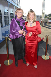 Tierwork e.V. Charity Gala, Hamburg