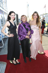 Tierwork e.V. Charity Gala, Hamburg