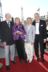 Tierwork e.V. Charity Gala, Hamburg