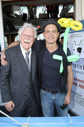 Tierwork e.V. Charity Gala, Hamburg