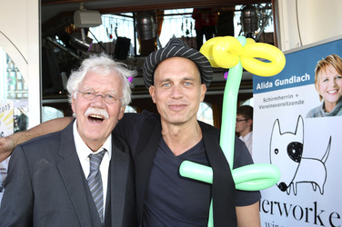 Tierwork e.V. Charity Gala, Hamburg